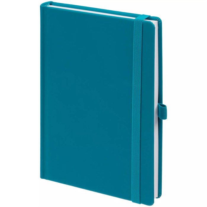 Ежедневник Favor, недатированный, бирюзовый 17072.49