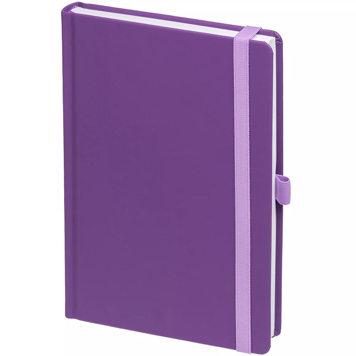 Ежедневник Favor, недатированный, фиолетовый 17072.70
