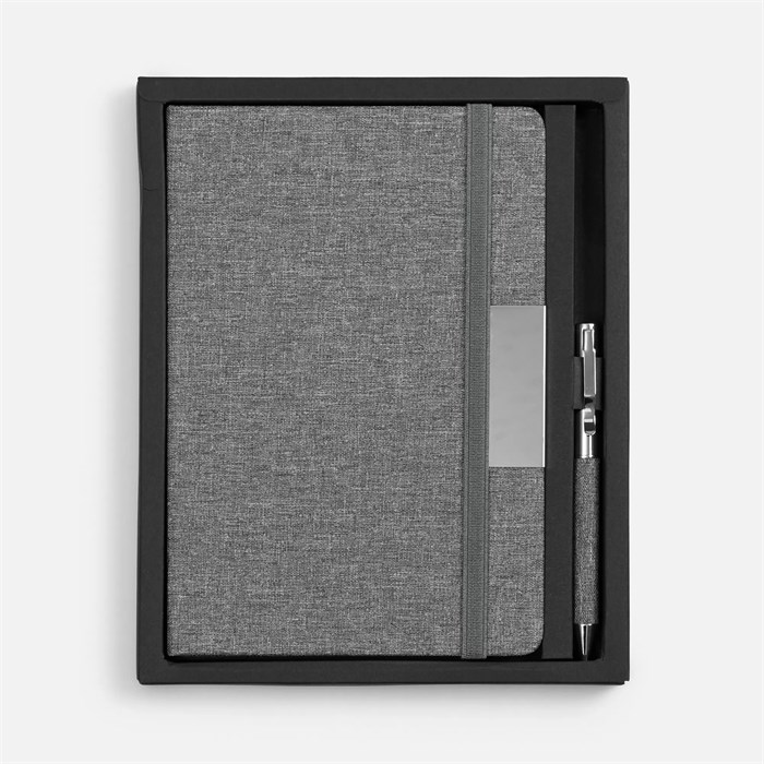 Набор Fabrelly, черный 25690.30