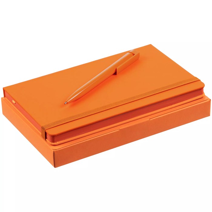 Набор Shall Color, оранжевый 16043.20