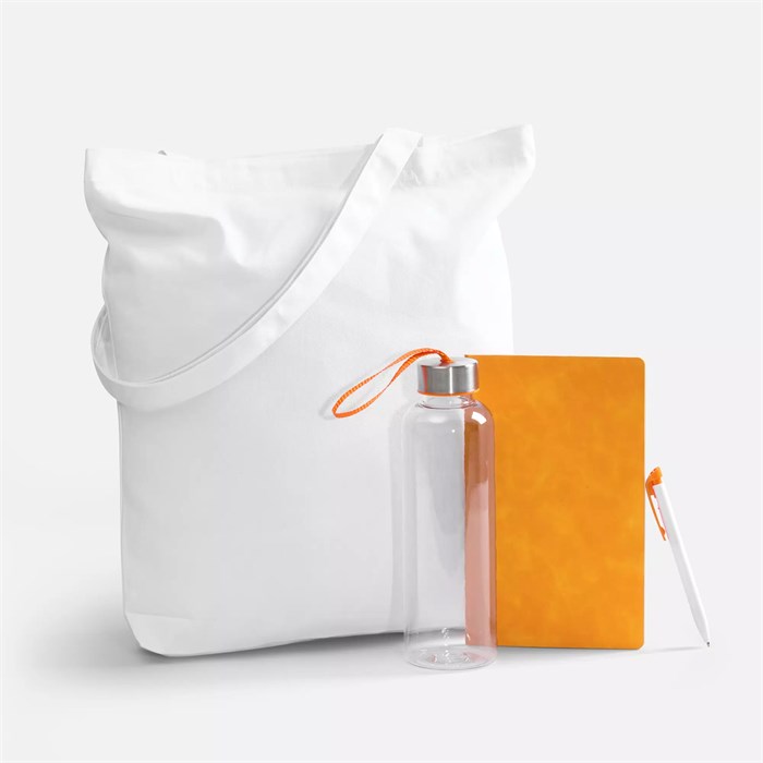 Набор First Line, оранжевый 23029.20