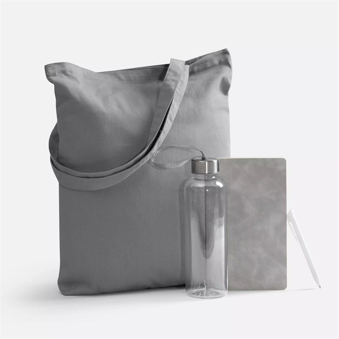 Набор First Line, серый 23029.10