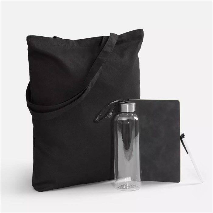 Набор First Line, черный 23029.30