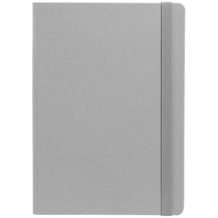 Ежедневник Must, датированный, серый 14098.10