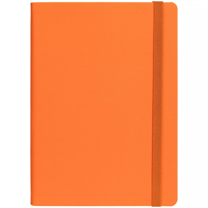 Ежедневник Must, датированный, оранжевый 14098.20