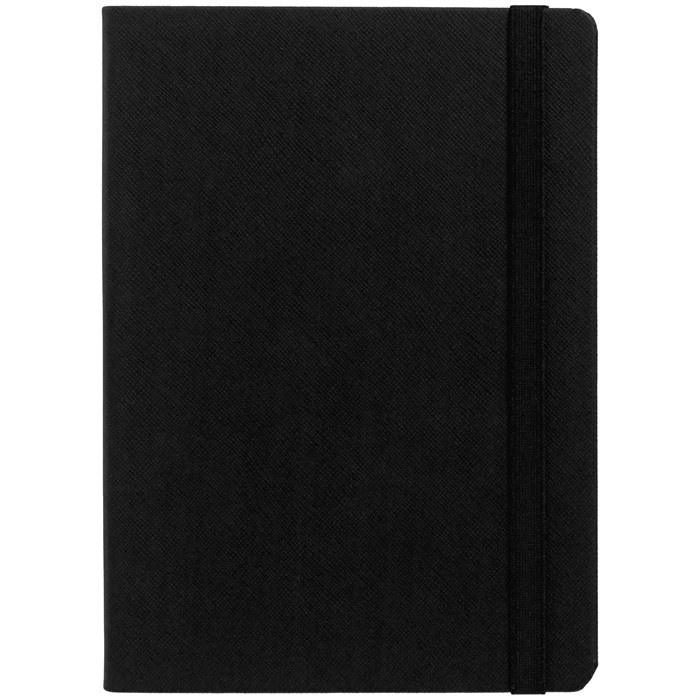 Ежедневник Must, датированный, черный 14098.30