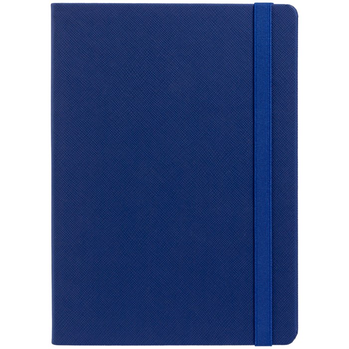 Ежедневник Must, датированный, синий 14098.40