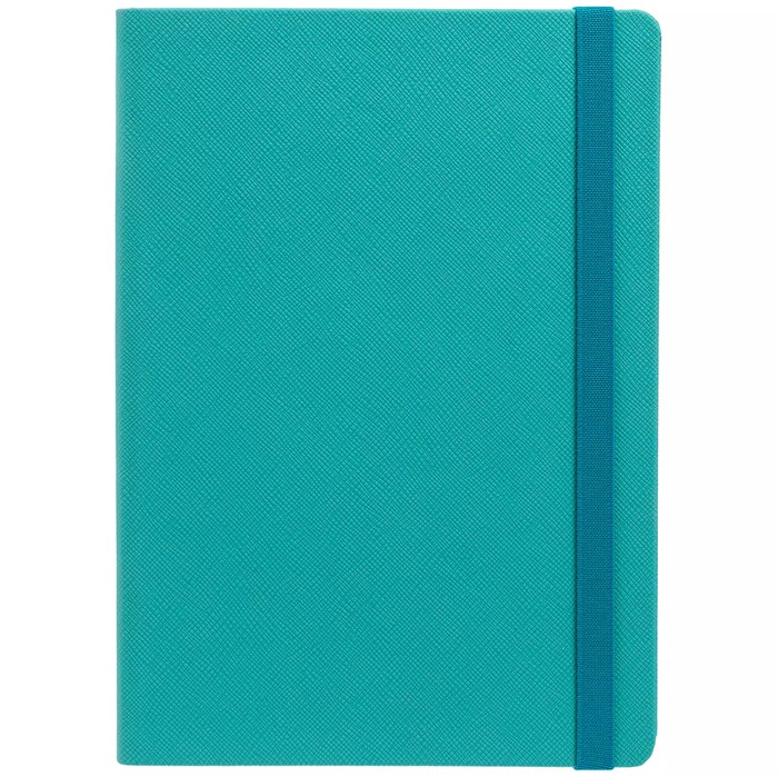 Ежедневник Must, датированный, бирюзовый 14098.49