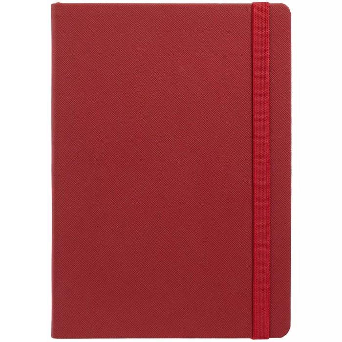 Ежедневник Must, датированный, красный 14098.50