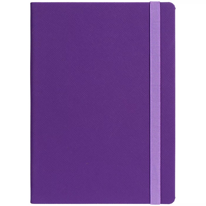 Ежедневник Must, датированный, фиолетовый 14098.70