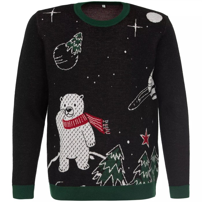 Джемпер «Куранты» 12651.30