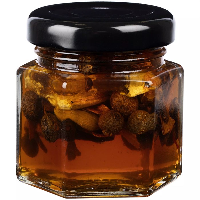 Глинтвейн в меду Golden Heats, ver.2 27001.00