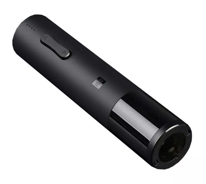 Электрический штопор HuoHou Electric Wine Bottle Opener, черный 10944.30