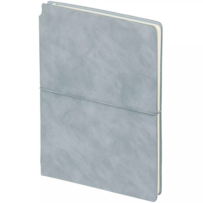 Ежедневник Kuka, недатированный, серый 17017.10