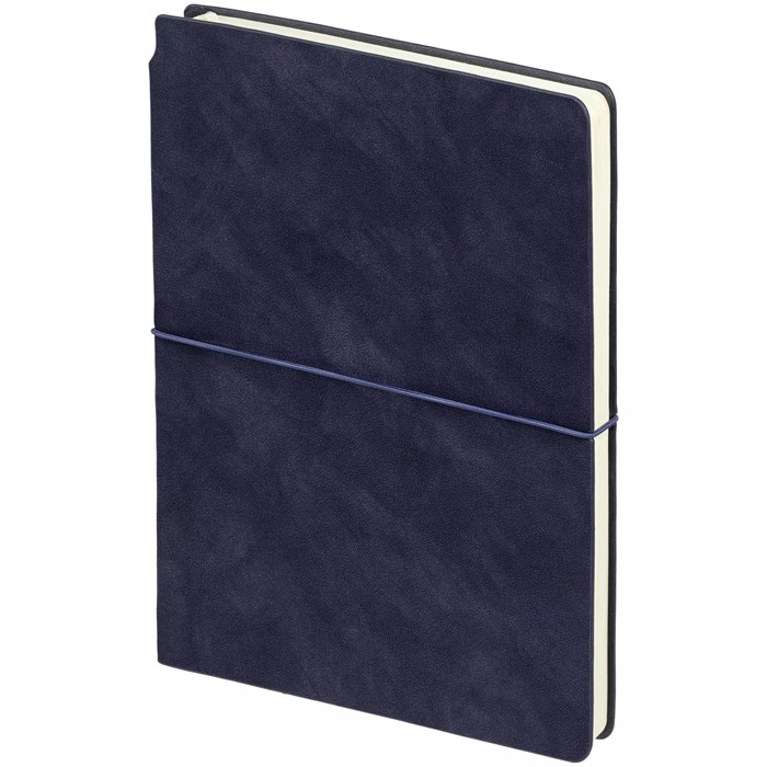 Ежедневник Kuka, недатированный, синий 17017.40