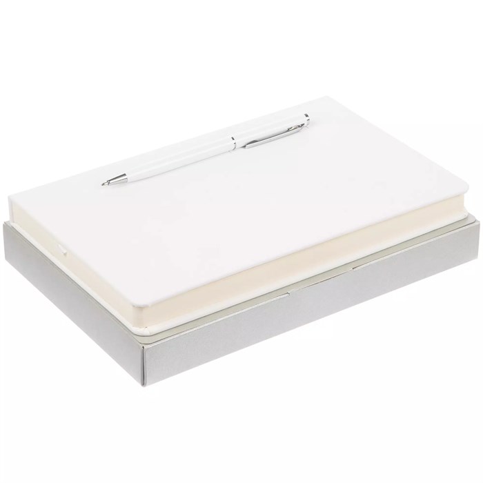 Набор Magnet Shall, белый 15068.60