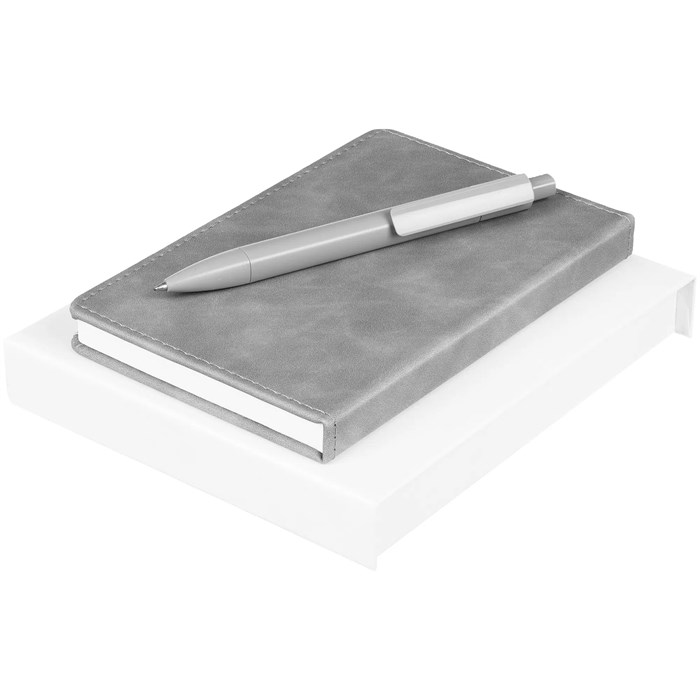 Набор Urban Simple, серый 20423.10