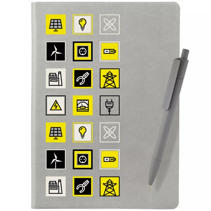 Набор Industry, энергетика 71368.10