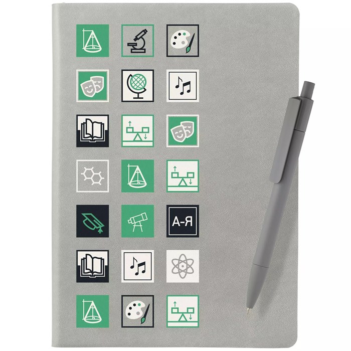 Набор Industry, наука и искусство 71368.11