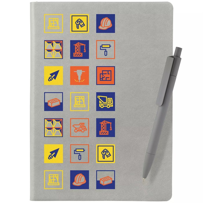 Набор Industry, строительство 71368.12