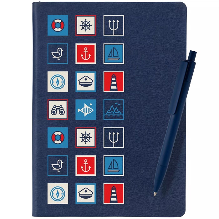 Набор Industry, морской 71368.40