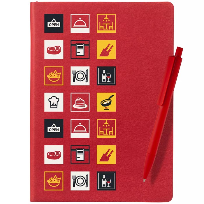 Набор Industry, кафе и рестораны 71368.52