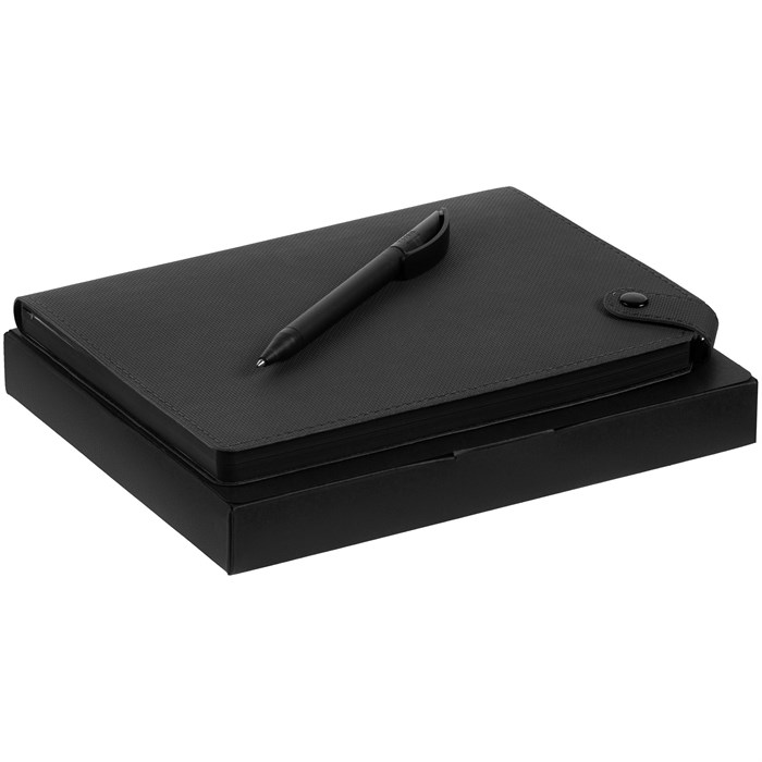 Набор Espresso, черный 16044.30