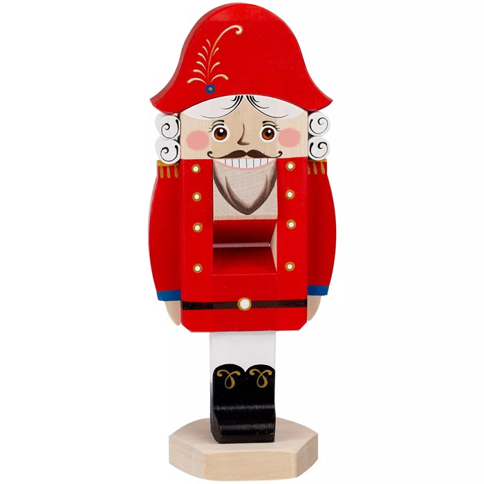 Орехокол «Щелкунчик», большой 15800