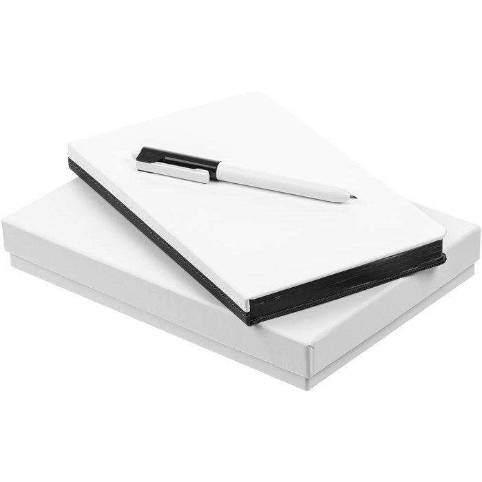 Набор Duplex, белый с черным 17943.36