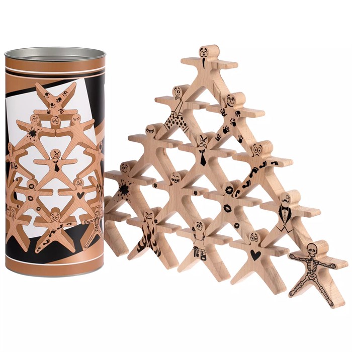 Балансир-антистресс «Команда года» 30164