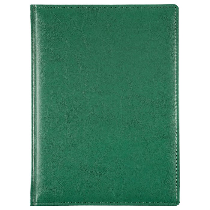 Еженедельник Nebraska, датированный, зеленый 4845.90