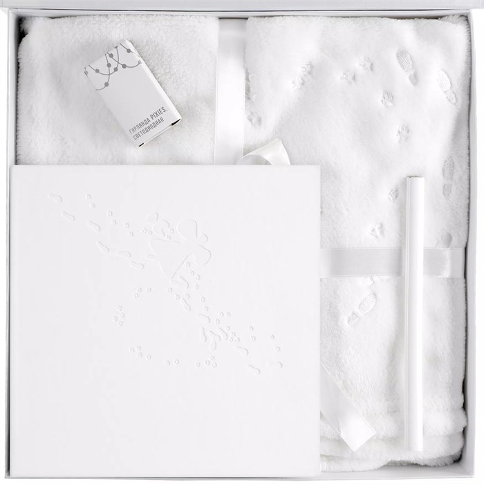 Набор «Снежный ангел» 19153