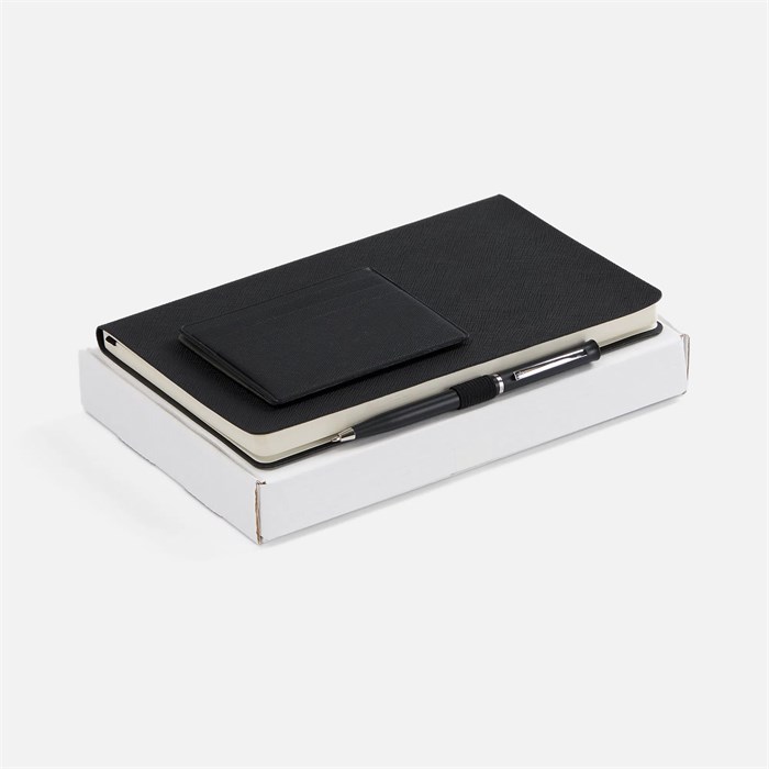 Набор Lungo Trio, черный 23520.30