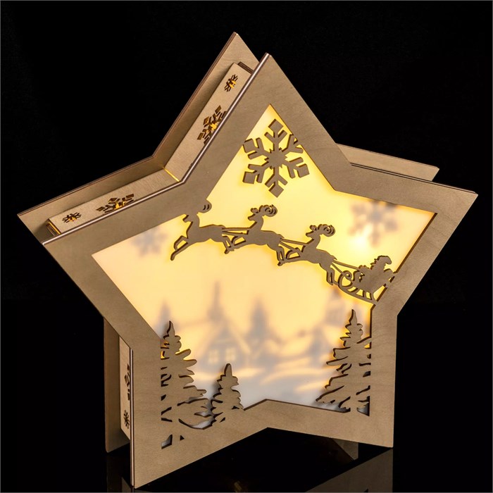 Светильник Xmas Mood 30165