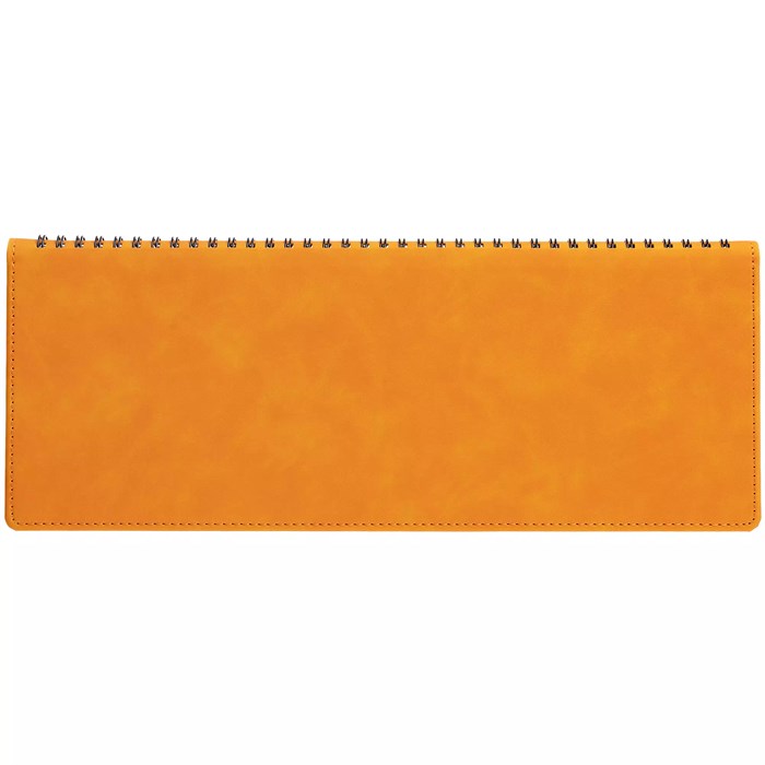 Планинг Urban, недатированный, оранжевый 72077.20