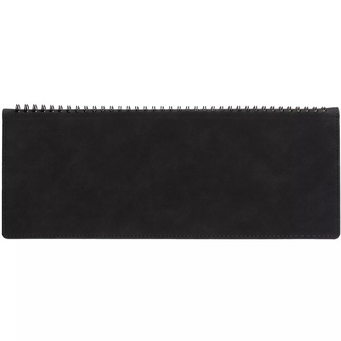 Планинг Urban, недатированный, черный 72077.30