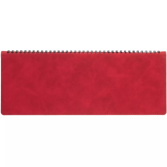 Планинг Urban, недатированный, красный 72077.50