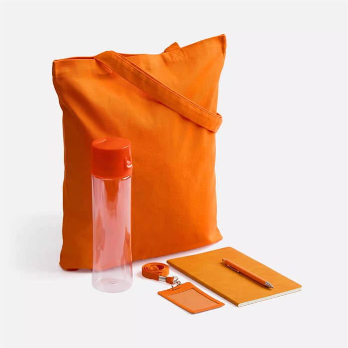 Набор Luba Walk, оранжевый 22083.20