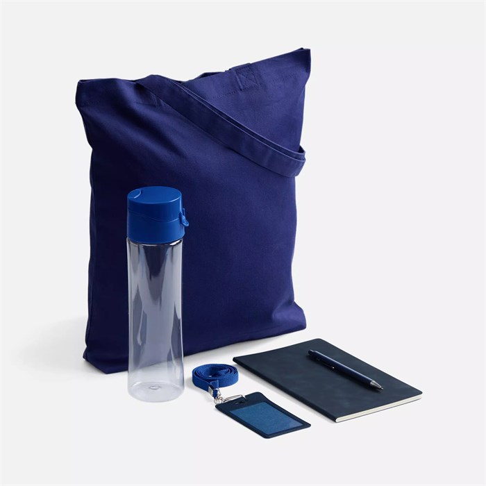 Набор Luba Walk, синий 22083.40