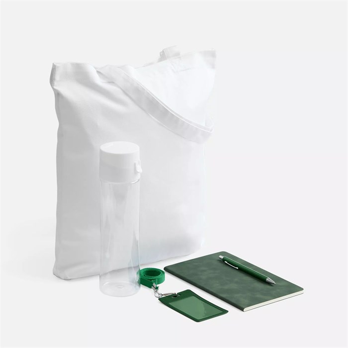 Набор Luba Walk, зеленый 22083.90