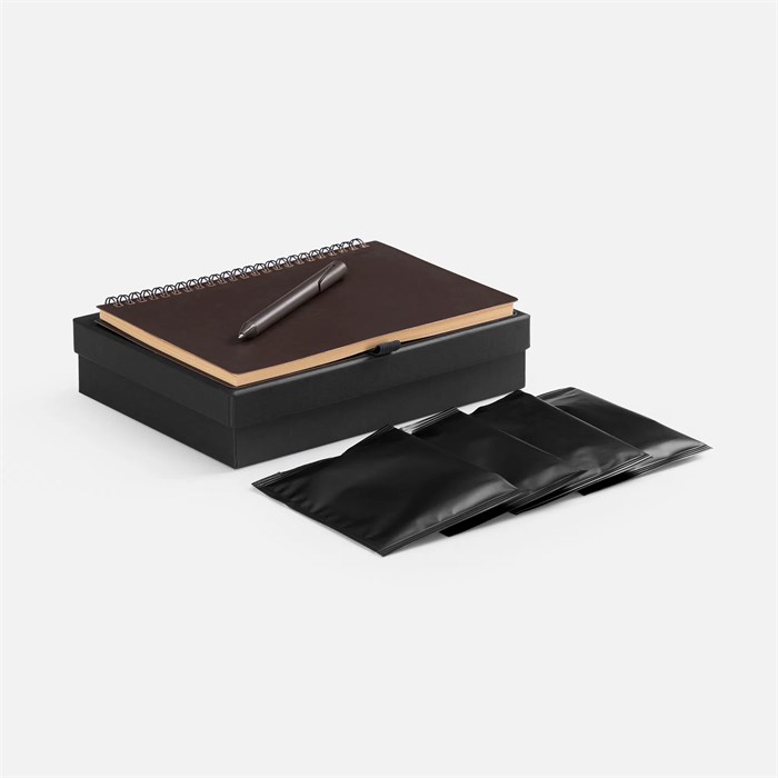 Набор Coffeist 23092.00