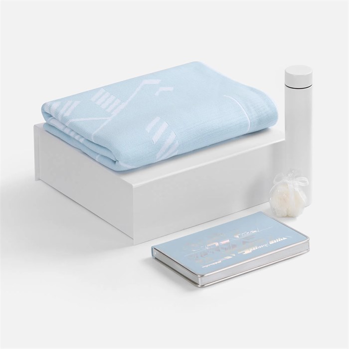 Набор «Контуры зимы» 22606.14