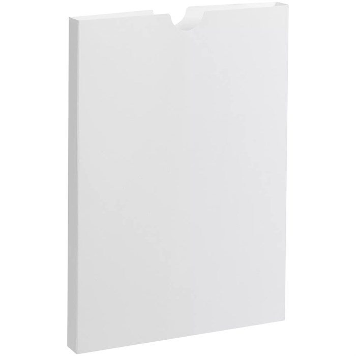 Шубер Flacky, белый 12210.60