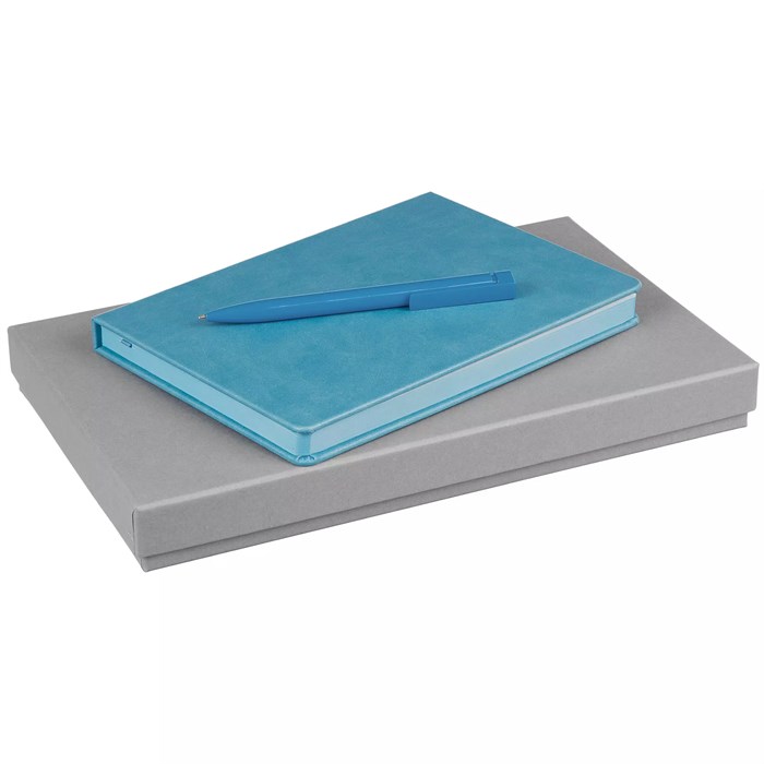 Набор Brand Tone, голубой 10688.14