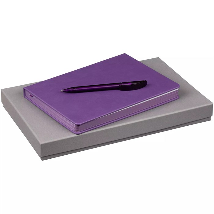 Набор Brand Tone, фиолетовый 10688.70