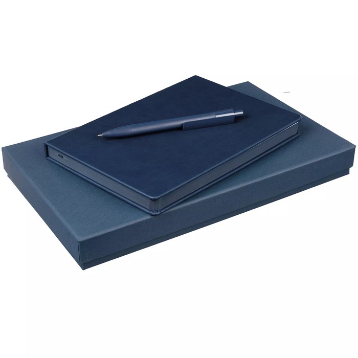 Набор Brand Tone, синий 10688.40