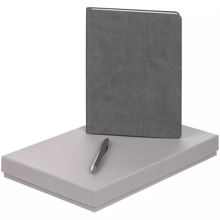 Набор Big City Lights, серый 12132.10