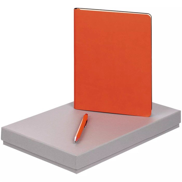 Набор Big City Lights, оранжевый 12132.20