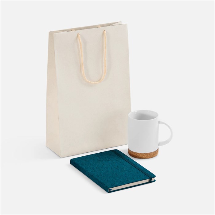 Набор Cork County, синий 20582.40