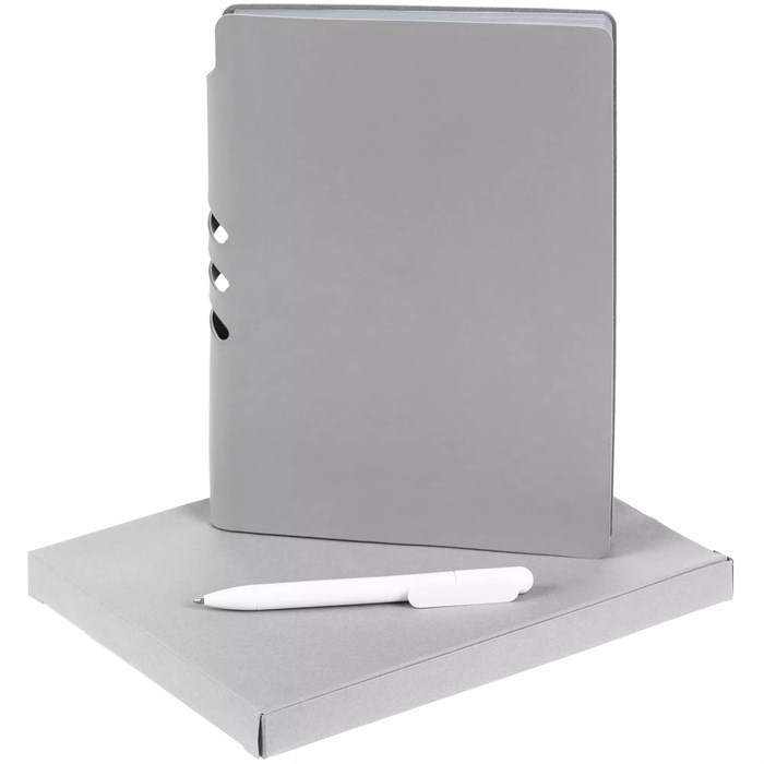 Набор Flexpen Shall, серый 16922.10